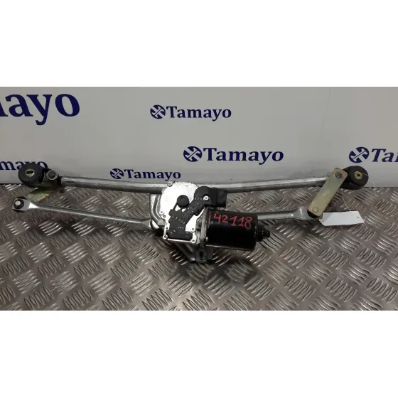 Motor Limpia Delantero para Bmw Z3 Roadster (E36)