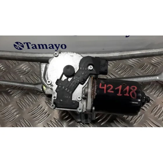 Motor Limpia Delantero para Bmw Z3 Roadster (E36)