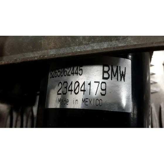 Motor Limpia Delantero para Bmw Z3 Roadster (E36)
