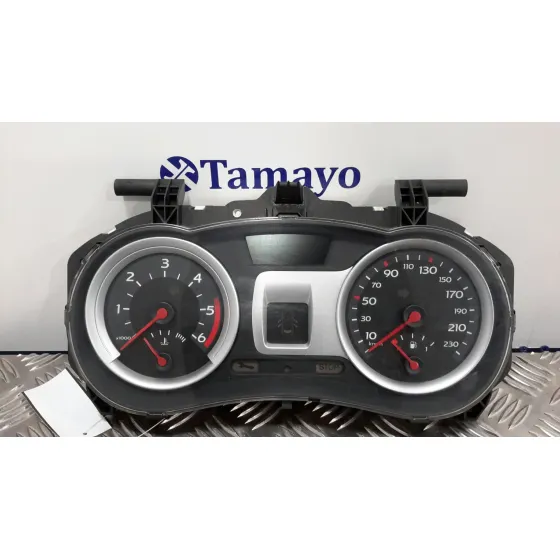 Cuadro Instrumentos para Renault Clio Iii