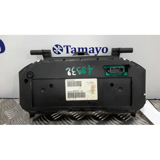 Cuadro Instrumentos para Renault Clio Iii