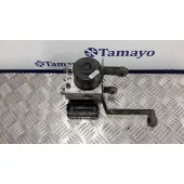 Abs para Ford Focus Berlina (Cap)
