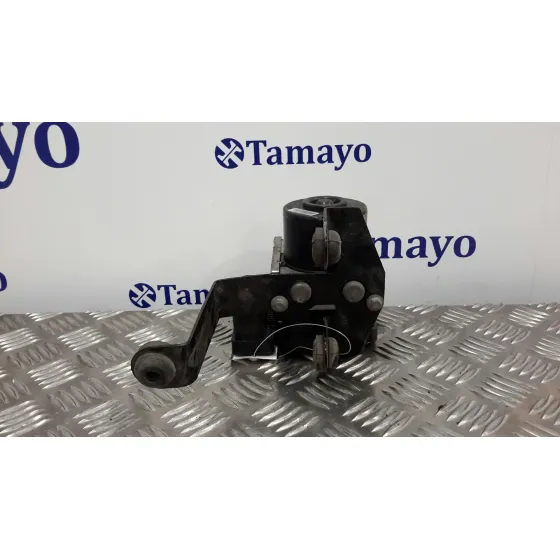 Abs para Ford Focus Berlina (Cap)