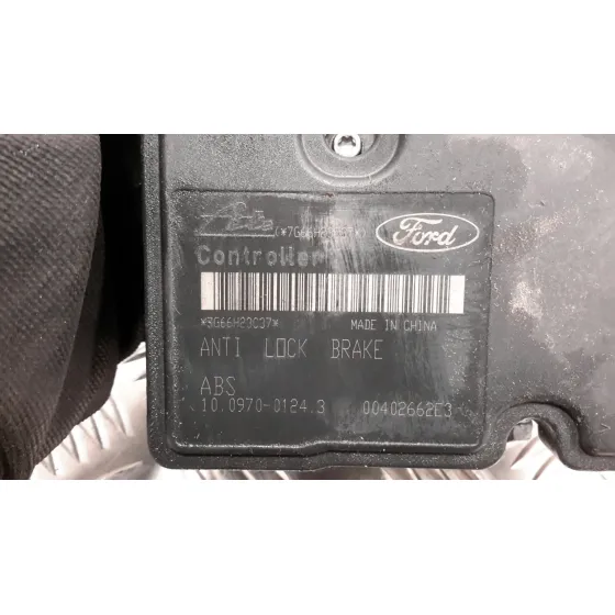 Abs para Ford Focus Berlina (Cap)