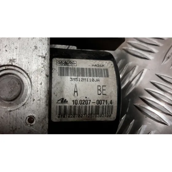 Abs para Ford Focus Berlina (Cap)