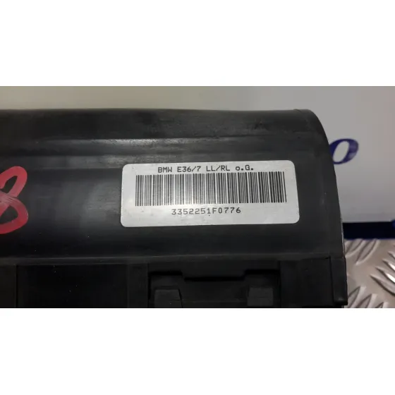 Airbag Delantero Derecho para Bmw Z3 Roadster (E36)
