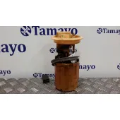 Aforador para Volkswagen Golf V Berlina (1K1)
