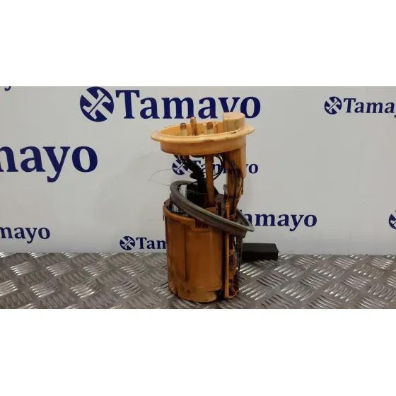 Aforador para Volkswagen Golf V Berlina (1K1)