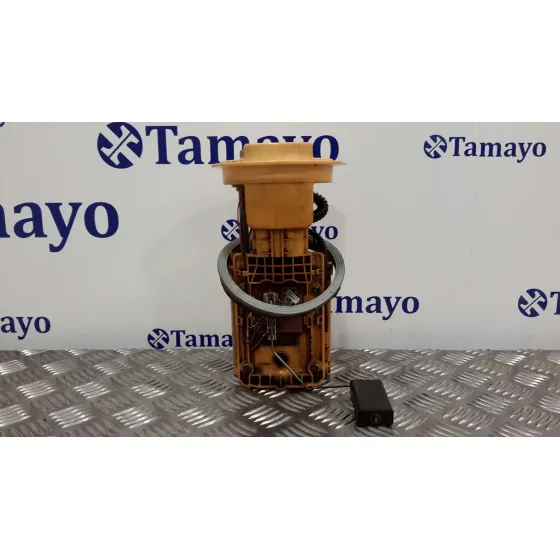 Aforador para Volkswagen Golf V Berlina (1K1)