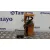 Aforador para Volkswagen Golf V Berlina (1K1)