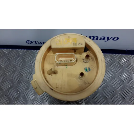 Aforador para Volkswagen Golf V Berlina (1K1)