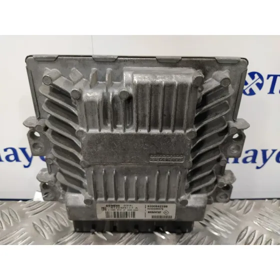 Centralita Motor Uce para Renault Clio Iii