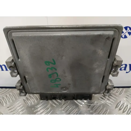 Centralita Motor Uce para Renault Clio Iii