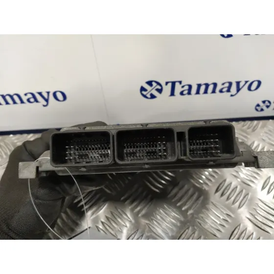 Centralita Motor Uce para Renault Clio Iii