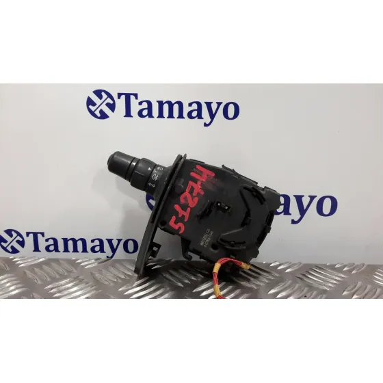 Mando Intermitentes para Renault Clio Iii