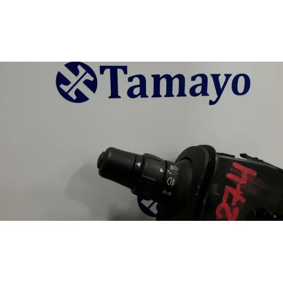 Mando Intermitentes para Renault Clio Iii