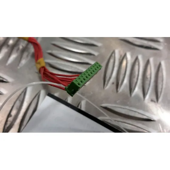 Mando Intermitentes para Renault Clio Iii