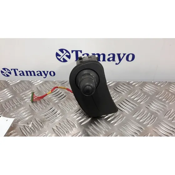 Mando Intermitentes para Renault Clio Iii