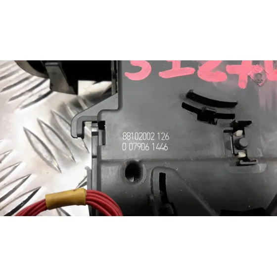 Mando Intermitentes para Renault Clio Iii