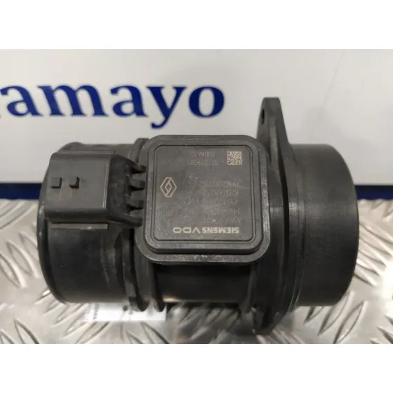 Caudalimetro para Renault Megane Iii Coupe