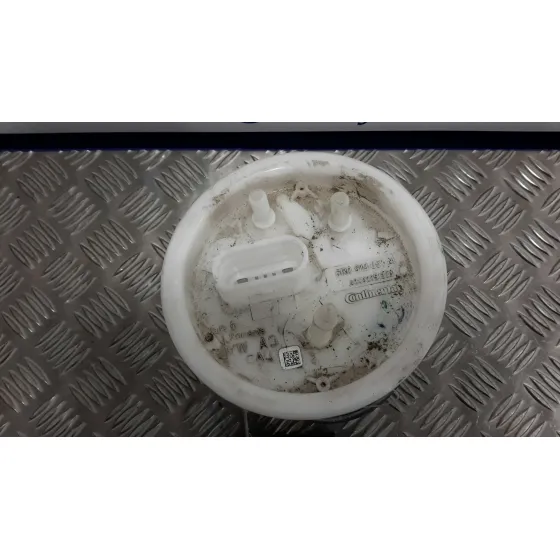 Aforador para Seat Ibiza (6P1)
