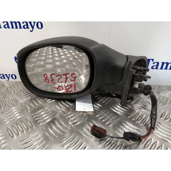 Retrovisor Izquierdo para Citroën C3 Pluriel