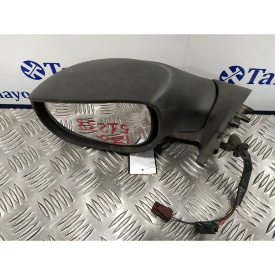Retrovisor Izquierdo para Citroën C3 Pluriel