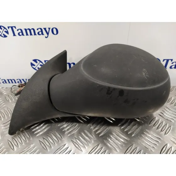 Retrovisor Izquierdo para Citroën C3 Pluriel