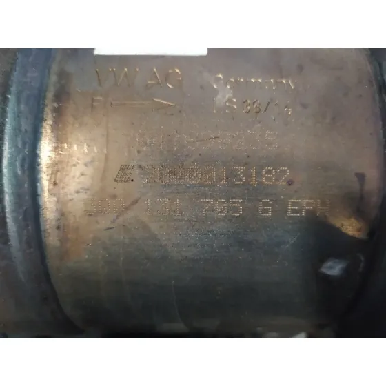 Catalizador para Seat Leon (5F1)