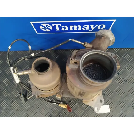 Catalizador para Seat Leon (5F1)