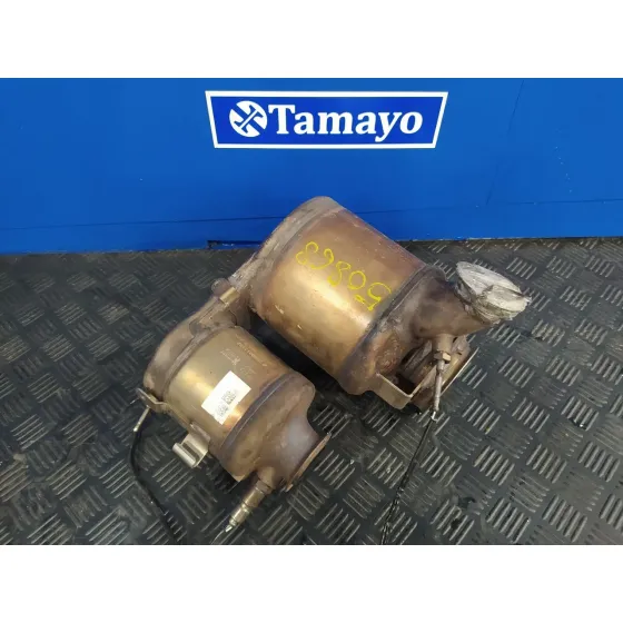 Catalizador para Seat Leon (5F1)