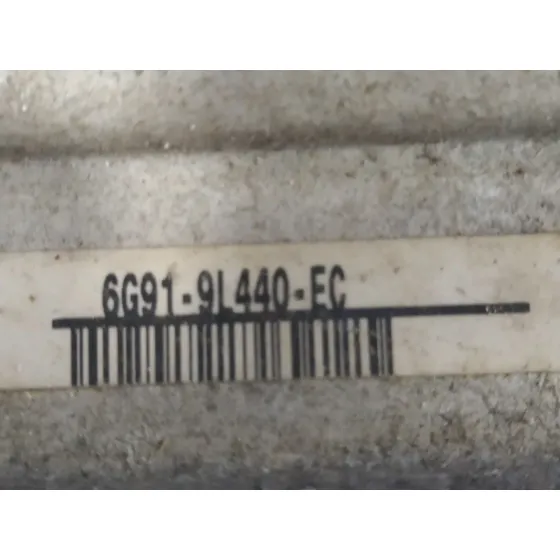 Intercooler para Land Rover Freelander (Lr2)