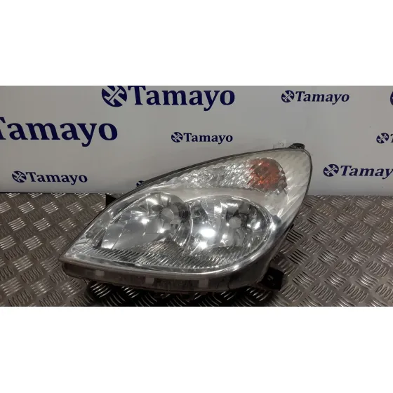 Faro Izquierdo para Citroën C5 Berlina