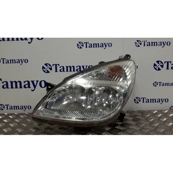 Faro Izquierdo para Citroën C5 Berlina