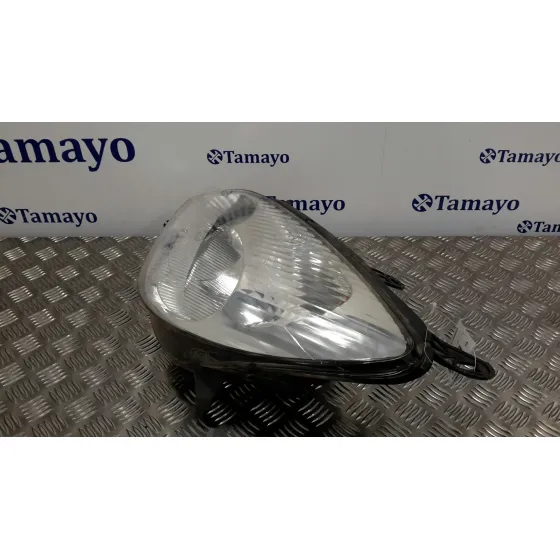 Faro Izquierdo para Citroën C5 Berlina