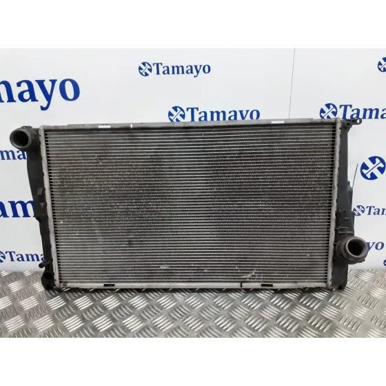 Radiador Agua para Bmw Serie 3 Cabrio (E93)
