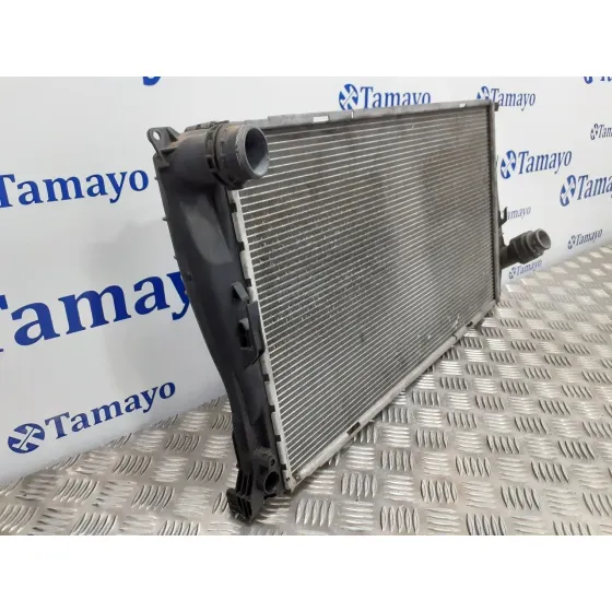 Radiador Agua para Bmw Serie 3 Cabrio (E93)