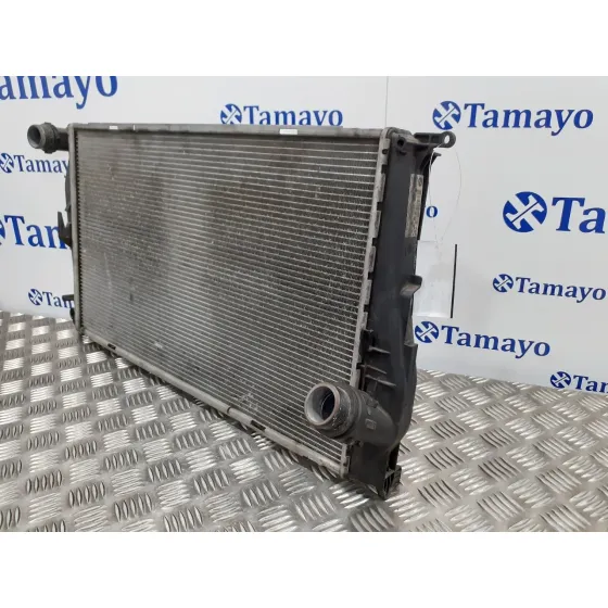 Radiador Agua para Bmw Serie 3 Cabrio (E93)