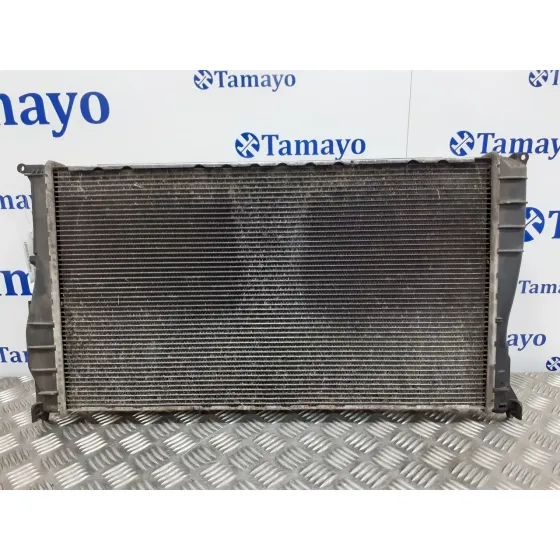Radiador Agua para Bmw Serie 3 Cabrio (E93)