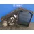 Elevalunas Trasero Izquierdo para Volkswagen Touareg (7L6)