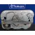 Elevalunas Delantero Izquierdo para Ford Focus Berlina (Cap)