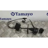 Mando Limpia para Bmw Z3 Roadster (E36)