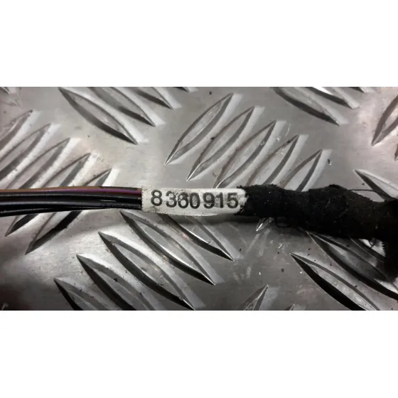 Mando Limpia para Bmw Z3 Roadster (E36)