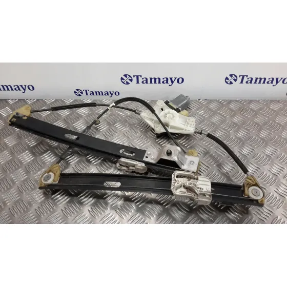 Elevalunas Delantero Izquierdo para Seat Leon (5F1)