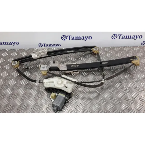 Elevalunas Delantero Izquierdo para Seat Leon (5F1)