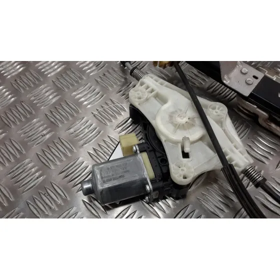 Elevalunas Delantero Izquierdo para Seat Leon (5F1)