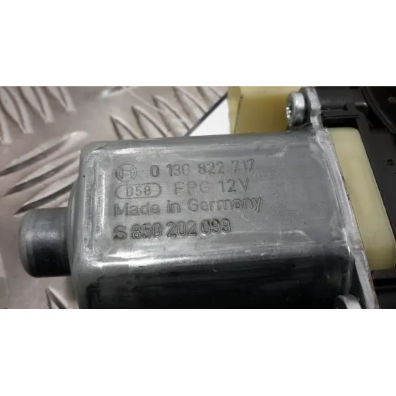 Elevalunas Delantero Izquierdo para Seat Leon (5F1)