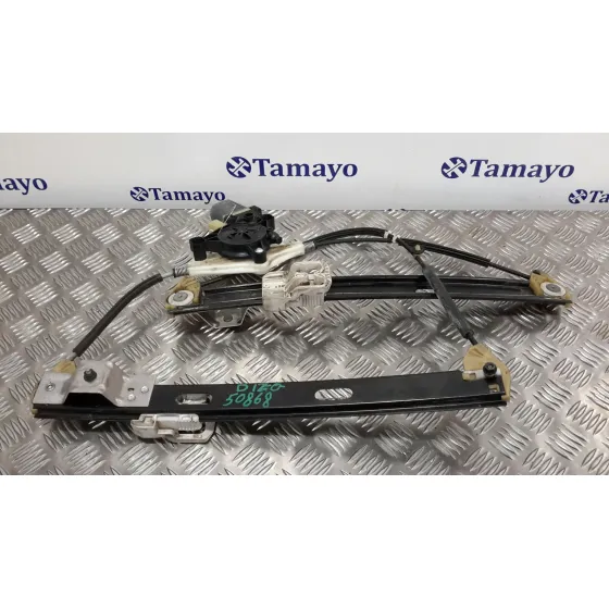 Elevalunas Delantero Izquierdo para Seat Leon (5F1)
