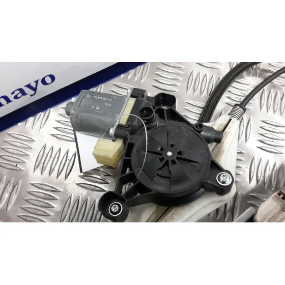 Elevalunas Delantero Izquierdo para Seat Leon (5F1)