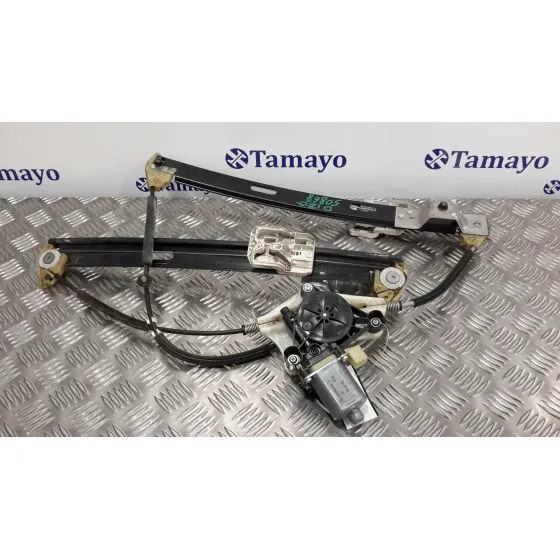 Elevalunas Delantero Izquierdo para Seat Leon (5F1)